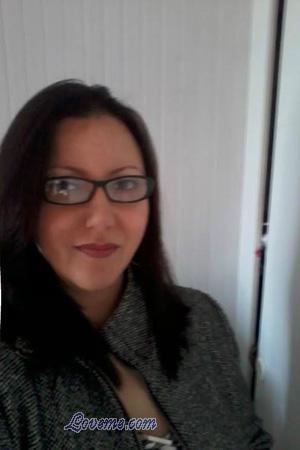 161542 - Caren Idade: 48 - Chile