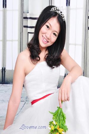 161588 - Qinghong Idade: 32 - China