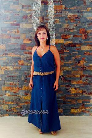 162312 - Claudia Maria Idade: 61 - Colômbia