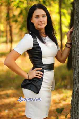Ladies of Zaporozhye