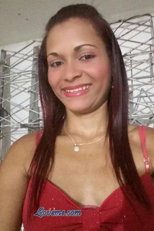 Ladies of Colômbia
