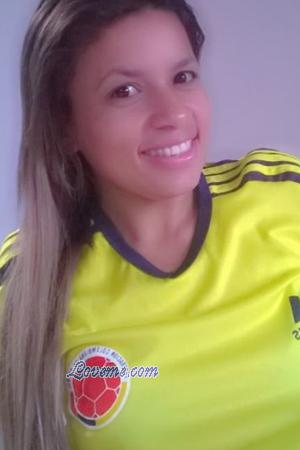 163088 - Dariela Idade: 42 - Colômbia