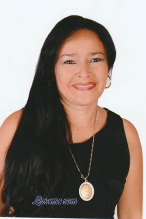 163244 - Marta Doris Idade: 57 - Colômbia