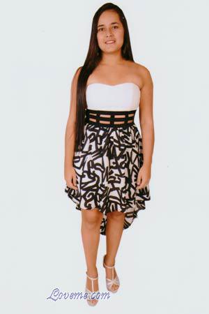 163245 - Leidy Johana Idade: 35 - Colômbia