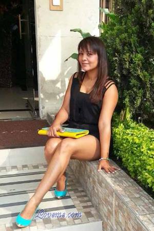 163465 - Lizeth Idade: 41 - Colômbia