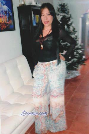 163469 - Yesenia Idade: 43 - Colômbia