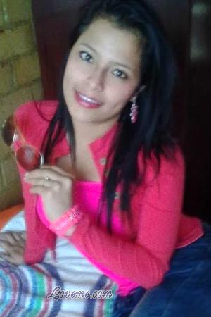 Ladies of Puerto Garotoaca
