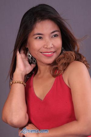 163793 - Melinda Idade: 45 - As Filipinas
