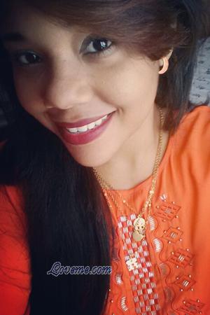 163956 - Anabel Idade: 27 - Dominican Republic
