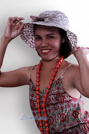 163995 - Elvera Idade: 38 - As Filipinas
