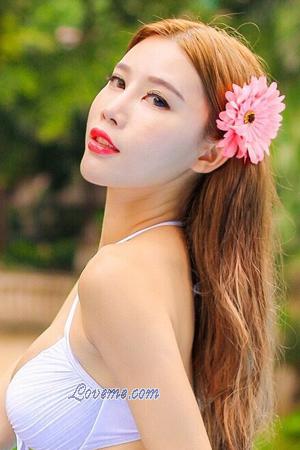 164238 - Mingyuan Idade: 40 - China