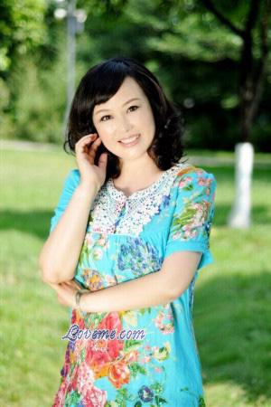 China women