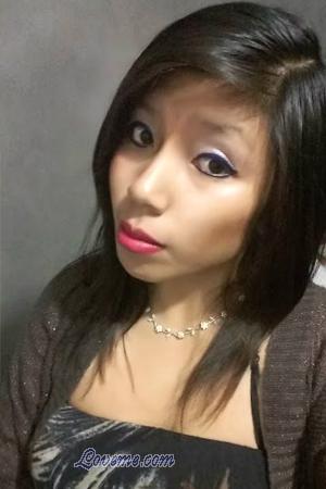 164773 - Jesenia Idade: 30 - Chile