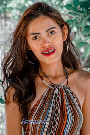 164779 - Hannah Mae Idade: 29 - As Filipinas
