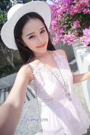 164824 - Cobby Idade: 35 - China