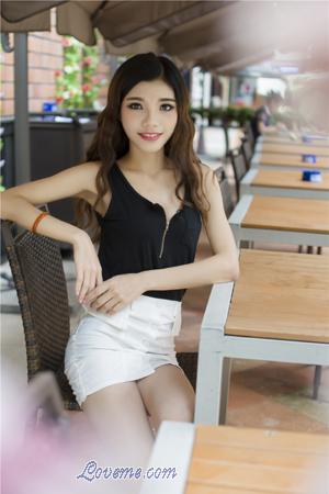 Ladies of Asia