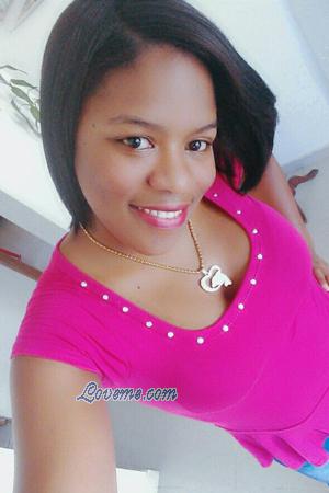 165664 - Dianisis Idade: 29 - Dominican Republic