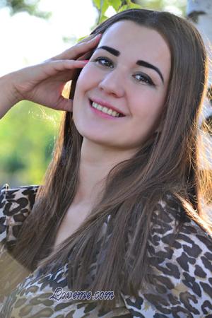 165814 - Oksana Idade: 38 - Ucrânia