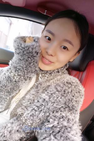 165897 - Mandy Idade: 34 - China