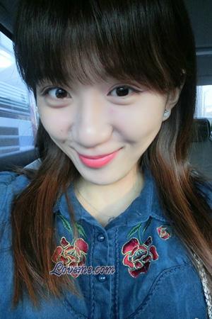 166107 - Meijun Idade: 33 - China