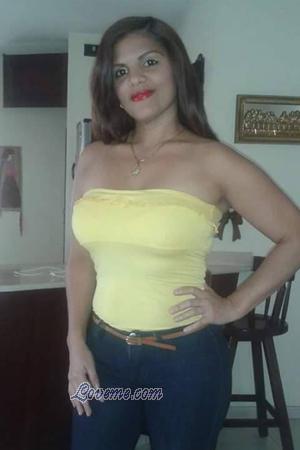 166207 - Diana Idade: 37 - Dominican Republic