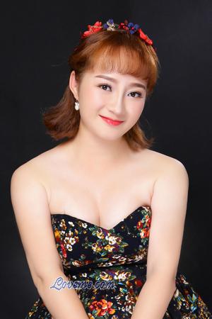 166740 - Jinglin Idade: 39 - China