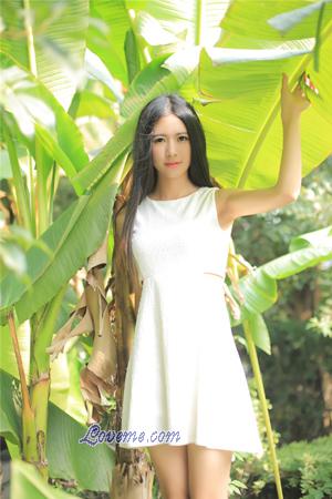 167279 - Yuanyuan Idade: 29 - China