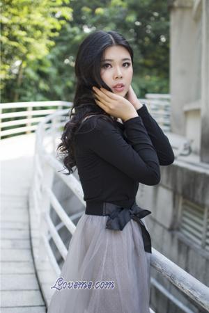 Ladies of China