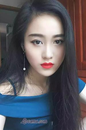 Ladies of Changsha
