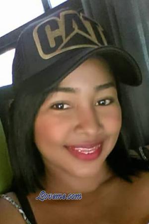 168313 - Katia Idade: 34 - Colômbia