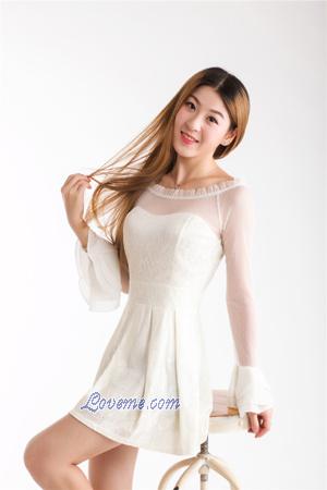 168554 - Yunlin Idade: 27 - China
