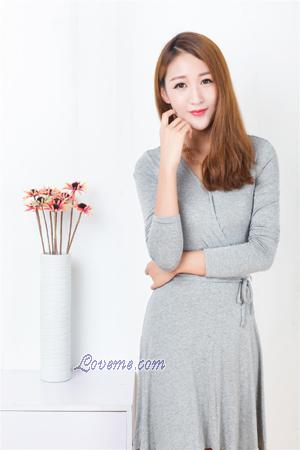 168561 - liyan Idade: 38 - China