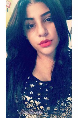 168681 - Shannel Idade: 27 - Dominican Republic