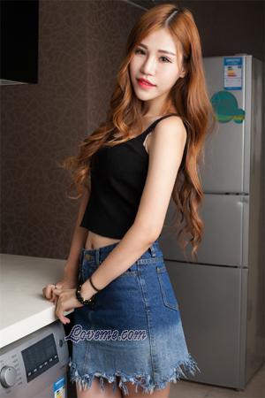 168760 - Junting Idade: 30 - China