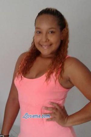 168996 - Kellis Idade: 33 - Colômbia
