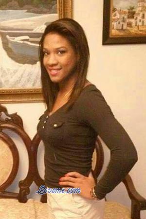 169149 - Ruth Idade: 29 - Dominican Republic