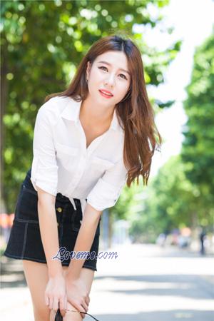169199 - Xiangyu Idade: 27 - China