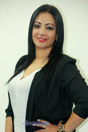 169471 - Leidy Esneda Idade: 42 - Colômbia