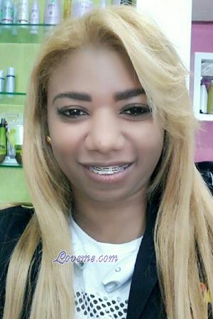 169633 - Claribel Idade: 37 - Dominican Republic