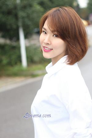 Ladies of Fushun
