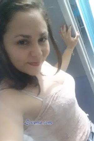 169894 - Yuli Idade: 42 - Colômbia