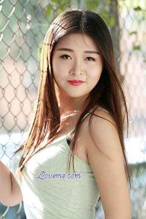 170028 - Xixi Idade: 26 - China