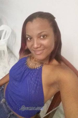 170147 - Maria F Idade: 38 - Colômbia