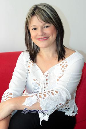 170403 - Zulma Janeth Idade: 58 - Colômbia