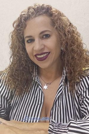 170404 - Claudia Bibiane Idade: 51 - Colômbia