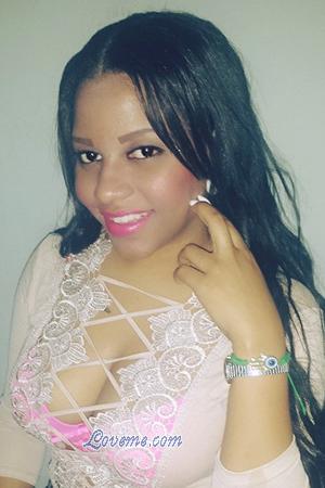 170975 - Rachely Idade: 27 - Dominican Republic