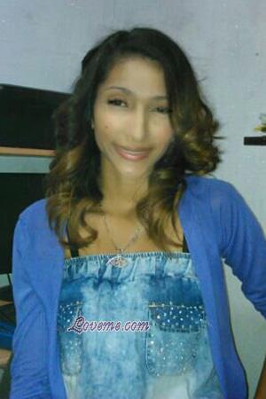 171473 - Maria Fernanda Idade: 32 - Colômbia