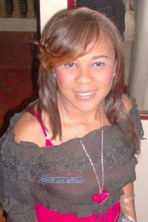 171564 - Zoraida Idade: 40 - Dominican Republic