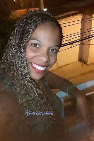 172111 - Rosalba Idade: 47 - Colômbia