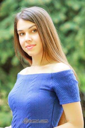 Ladies of Eastern-Europe